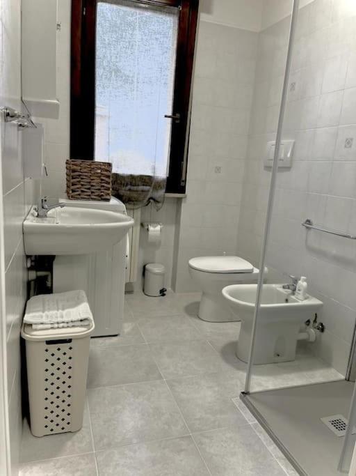 Le Giare Daire Verona Dış mekan fotoğraf