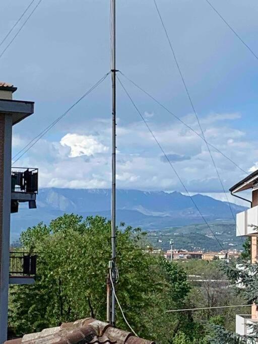 Le Giare Daire Verona Dış mekan fotoğraf