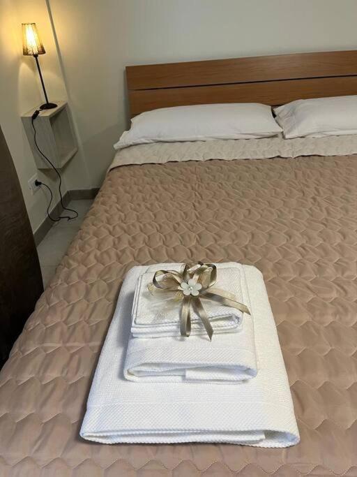 Le Giare Daire Verona Dış mekan fotoğraf