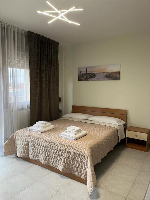 Le Giare Daire Verona Dış mekan fotoğraf