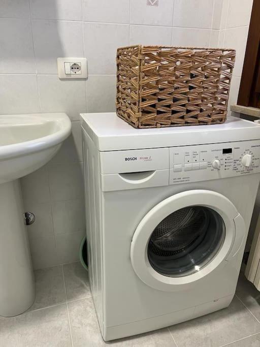 Le Giare Daire Verona Dış mekan fotoğraf
