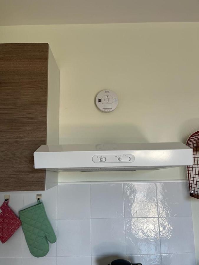 Le Giare Daire Verona Dış mekan fotoğraf
