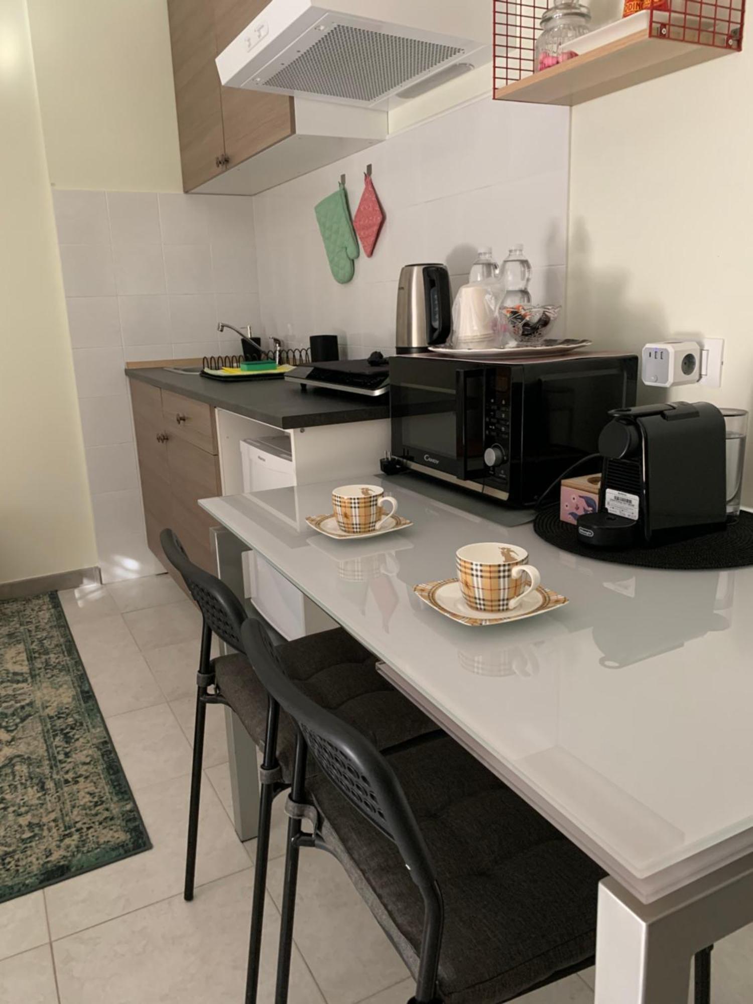 Le Giare Daire Verona Dış mekan fotoğraf