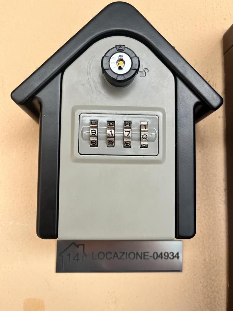 Le Giare Daire Verona Dış mekan fotoğraf
