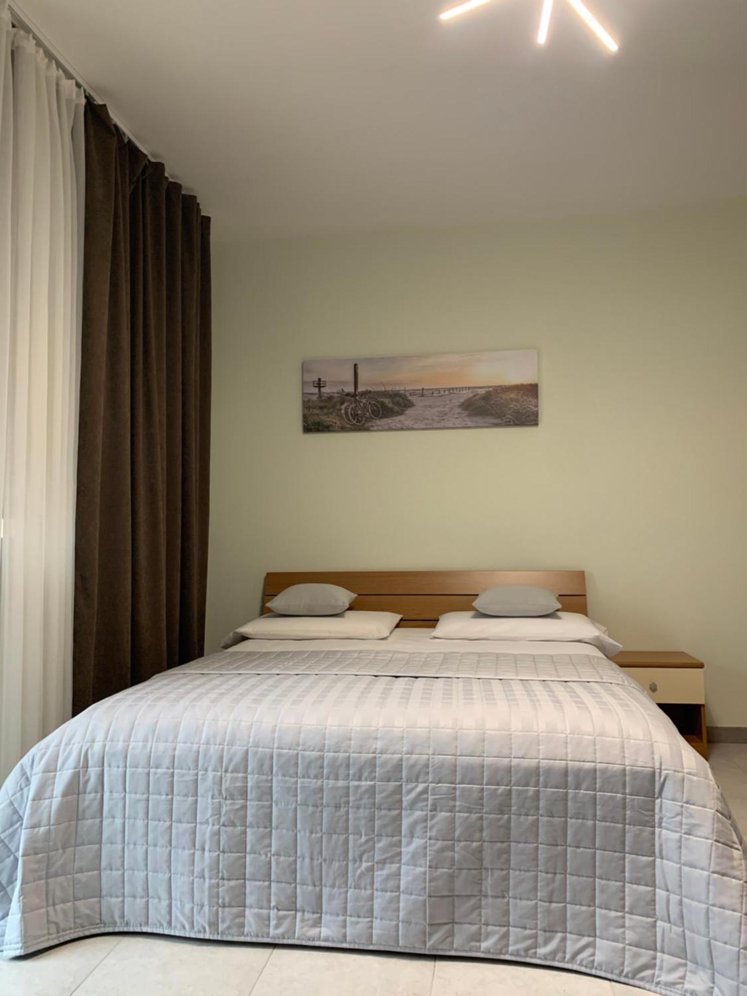 Le Giare Daire Verona Dış mekan fotoğraf