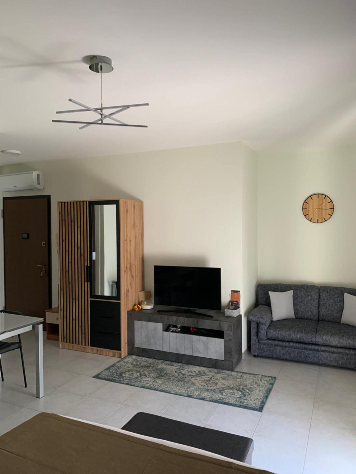 Le Giare Daire Verona Dış mekan fotoğraf