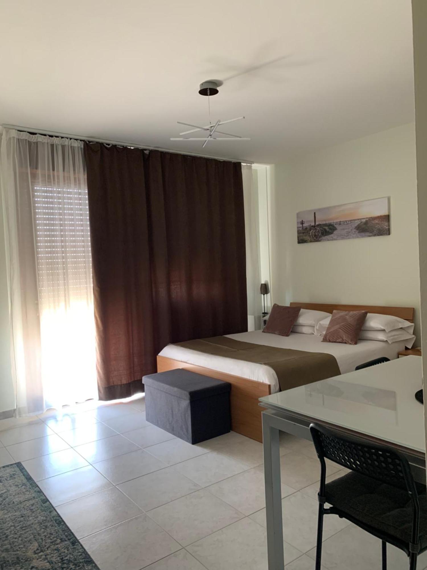 Le Giare Daire Verona Dış mekan fotoğraf